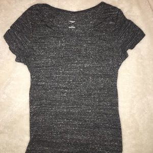 Cute criss cross t-shirt
